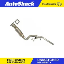 Catalytic Converter Direct Fit for 2008-2010 Chrysler Town & Country