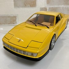 1/18 Ferrari Testarossa