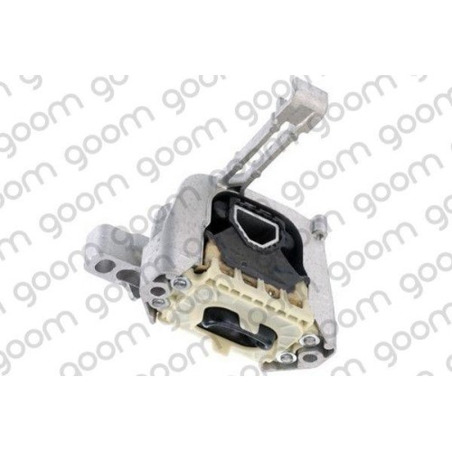Support moteur Goom EM-2241 corrige la vibration au volant pour Audi VW Seat Skoda