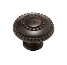 Brainerd PBF808V-VBR 1 3/8 Double Beaded Cabi...