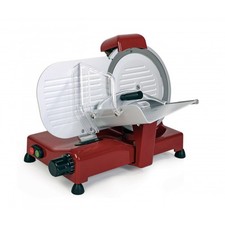 RGV Vintage 250 Red Slicer Klinge 25cm Rot