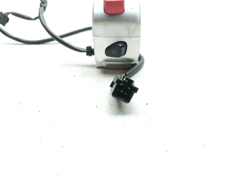 Interruptor de control derecho parada de arranque 13 Suzuki VZ 1500 Boulevard M90 Foto 3 de 4