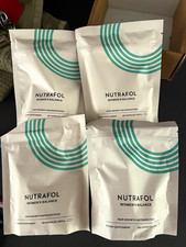 Nutrafol Women’s Balance Hair Growth vitamins