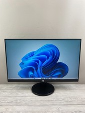 HP V24i - 24" 1920 x 1080 FHD Monitor - HDMI, VGA