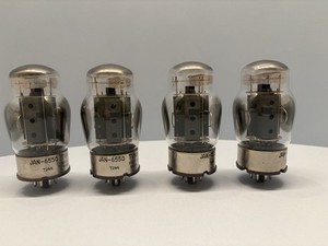 6550 Tube | eBay