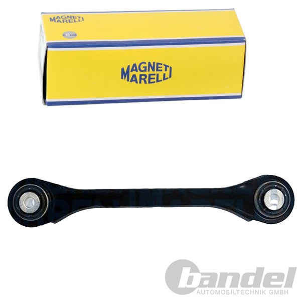 Magneti Marelli Querlenker Hinten Passend FüR Audi A4 A5 A6 A7 A8 Q5 Porsche MAC-image