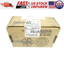 NEW ALLEN BRADLEY 1761-L16BWA F/W 1.0 1761L16BWA US Free Tax