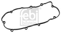Dichtung Zylinderkopfhaube Febi Bilstein 179723 ACM Polyacryl-Kautschuk FüR VW