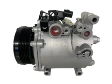 For 2009 2010 2011 2012 Mitsubishi Galant 2.4L Reman AC A/C Compressor