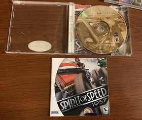 Sega Dreamcast 4 Games Lot Record Of Lodoss War Evolution 2 Bust-A-Move 4 + More