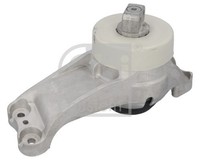 Febi Bilstein Motorlager 1001868 FüR Mercedes Klasse W206 Model S206 GLC X254