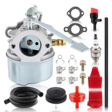 Yard Machines Model 31AE150-129 Snow Blower C...