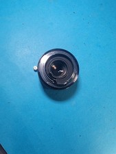 Soligor Auto Tele-Converter Lens 2X To Fit Konica EE Camera