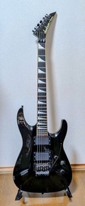 Jackson Soloist Japan | eBay