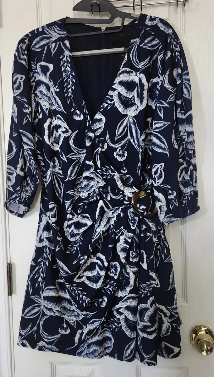 C/MEO COLLECTIVE Blue Dresses for Women for sale | eBay