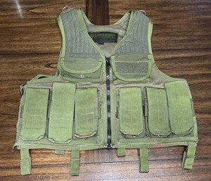 Blackhawk D OA V Vest | eBay