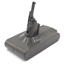 8000 mAh Replacement Battery for Dyson V8 Cordless Vacuum Cleaner