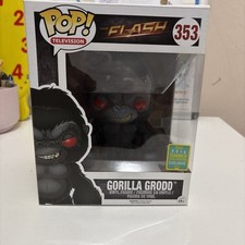 2016 Funko San Diego Comic-Con Exclusives Guide and Gallery 22