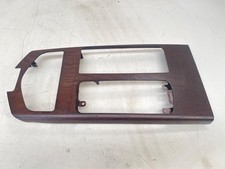 MASERATI GHIBLI QUATTROPORTE CENTRE CONSOLE GEAR SELETOR SURROUND TRIM 670015063
