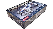 Kyosho 30616D Turbo Scorpion 1/10 EP 2WD Buggy Kit