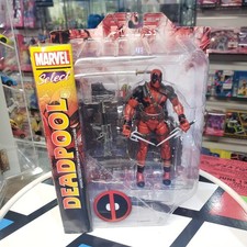 Marvel Select DEADPOOL New Sealed In Box R