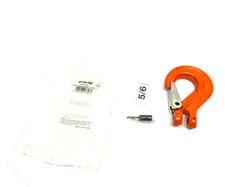Pewag Khsw 56 Clevis Sling Hook G10 Pco Pewag Khsw 56 Clevis Sling Hook G10 Pco