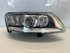 Scheinwerfer Xenon Audi A6 4F C6 rechts 4F0941004 Frontscheinwer