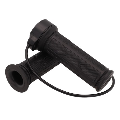 192X Full Throttle Bike Parts TwistThrottle Electric Bike Right Hand Grip - Picture 3 of 24