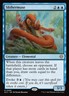 MTG Magic the Gathering Slithermuse (69/189) Lorwyn Eclipsed Commander LP