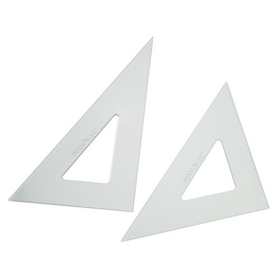 Pinnacle  Drawing Triangles