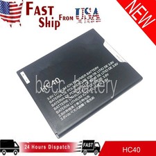 New Battery For Moto C XT1754 XT1755 M2998 XT1750 XT1756 XT1758 HC40