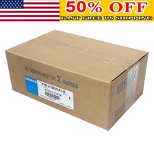 1pcs New Omron Brand New Servo motor R7M-A750...
