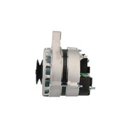 Lichtmaschine Generator 14V 55A Ø70 Mm Hc-Cargo FüR U.A. Fiat Cinquecento