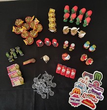 Mini Brands Mega Gross Series 2 Huge Lot of 46 