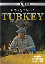 Nature: My Life as a Turkey (DVD)New