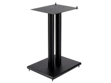 Monolith 24in Steel Speaker Stand w/Adjustabl...