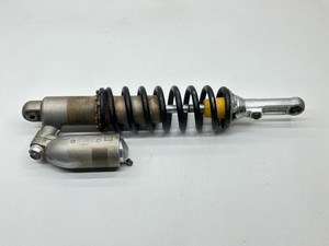 Race Tech SRSP 652663 6.3kg Shock Spring – Fits 2010+ Yamaha YZ450F & YZ450FX (65.2x63.5x255mm)