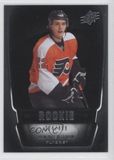 2011-12 SPx SPx Rookies 324/499 Ben Holmstrom #126 0a1