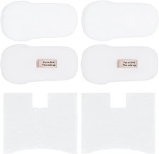 HZ2000 Replacement Filters for Shark Vertex DuoClean Vacuum Cleaner UV580