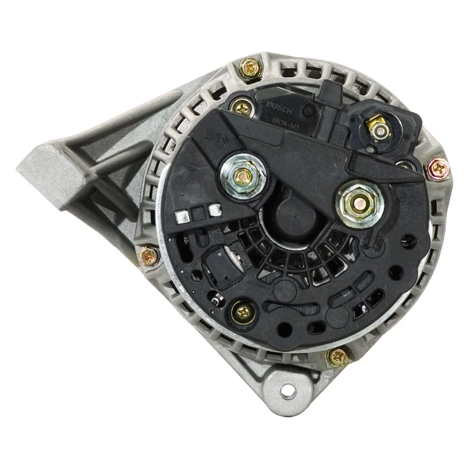 For Volvo S60 2001-2004 ACDelco 335-1252 Professional Alternator Foto 3 de 4