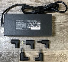 Innergie T24 240W Gaming Power Adapter Charger Universal Laptop Power Supply