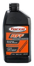 Torco T830015CE - RFF Racing Shock Fluid 1L