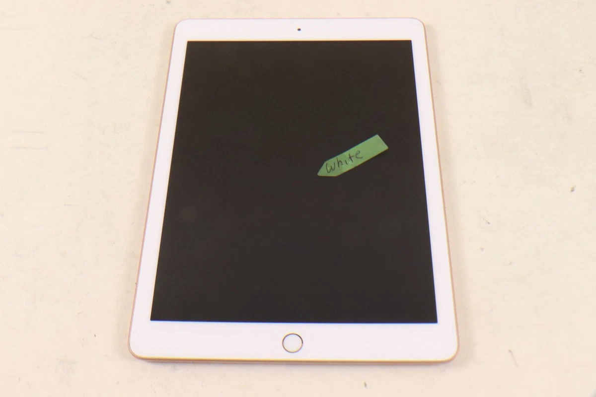 Apple iPad 6th Generation 32GB Tablets & eReaders for sale - eBay