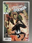 Amazing Spider-Man #257 Facsimile Edition 1:25 Tony Daniel Variant