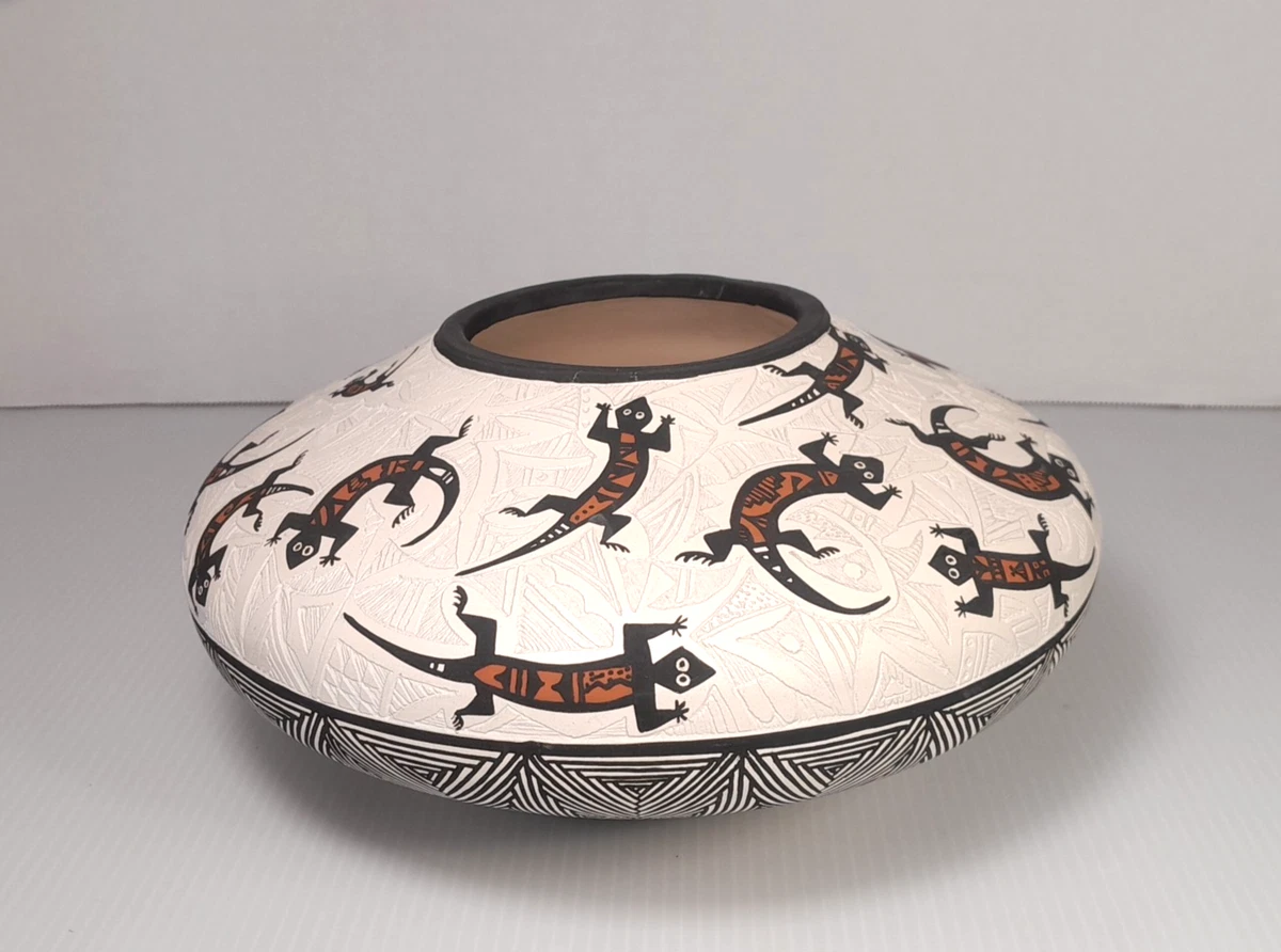 Acoma Pottery for sale | eBay