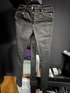 Rick Owens Tyrone Cut | eBay