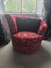 Swivel Chair