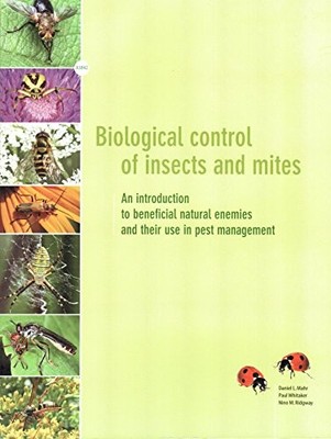 BIOLOGICAL CONTROL OF INSECTS AND MITES