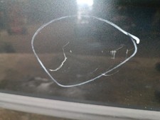 Porte avant et accessoires Peugeot 107