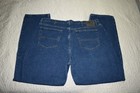 Vintage Men's Polo Ralph Lauren Relaxed Fit Jeans — photo 4